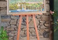 Szászi Birtok Viridárium Étterem Hegymagas