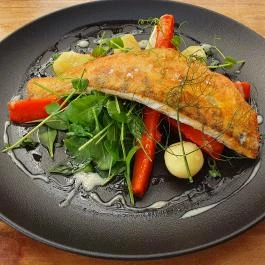 Szászi Birtok Viridárium Étterem Hegymagas - Egyéb