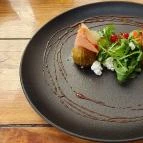 Szászi Birtok Viridárium Étterem Hegymagas - Egyéb