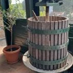 Szászi Birtok Viridárium Étterem Hegymagas - Egyéb