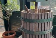 Szászi Birtok Viridárium Étterem Hegymagas