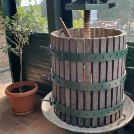 Szászi Birtok Viridárium Étterem Hegymagas - Egyéb