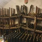 Szászi Vinotéka Szigliget - Egyéb