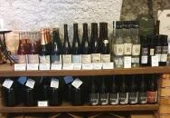 Szászi Vinotéka Szigliget