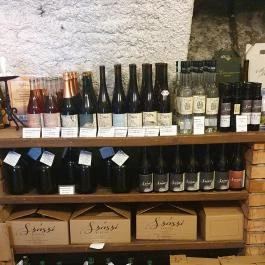 Szászi Vinotéka Szigliget - Egyéb