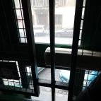 Szavanna Ivó Budapest - Belső