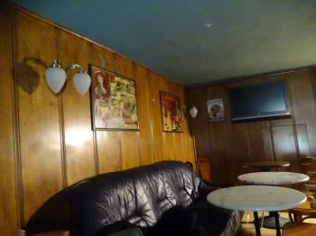 Szavanna Ivó Budapest