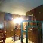 Szavanna Ivó Budapest - Belső