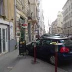 Szavanna Ivó Budapest - Külső kép