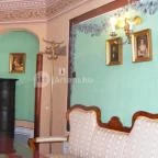 Százéves Cukrászda Gyula - Belső