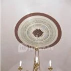 Százéves Cukrászda Gyula - Belső