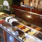 Százéves Cukrászda Gyula - Étel/ital