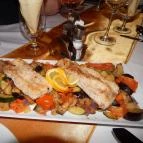 Széchenyi étterem Nyíregyháza - Étel/ital