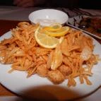 Széchenyi étterem Nyíregyháza - Étel/ital