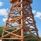 Széchenyi Zsigmond-kilátó Tés - Egyéb