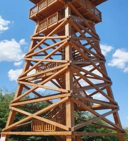 Széchenyi Zsigmond-kilátó