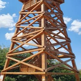 Széchenyi Zsigmond-kilátó Tés - Egyéb