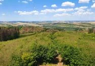 Széchenyi Zsigmond-kilátó Tés