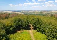 Széchenyi Zsigmond-kilátó Tés