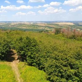 Széchenyi Zsigmond-kilátó Tés - Egyéb