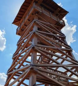 Széchenyi Zsigmond-kilátó