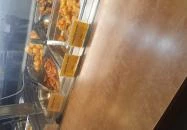 Szecsuáni Étterem Vác