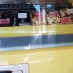 Szeder Kézműves Fagylaltozó Létavértes - Étel/ital