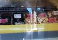 Szeder Kézműves Fagylaltozó Létavértes