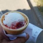 Szeder Kézműves Fagylaltozó Létavértes - Étel/ital