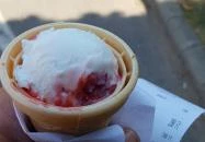 Szeder Kézműves Fagylaltozó Létavértes