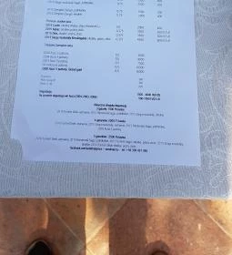 Szedmák Pince & Borház