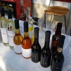 Szedmák Pince & Borház Tarcal - Étel/ital