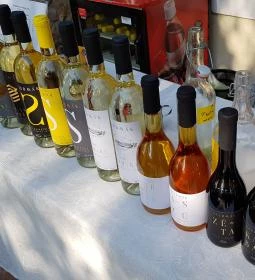 Szedmák Pince & Borház