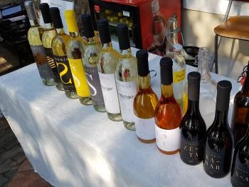 Szedmák Pince & Borház Tarcal