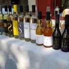 Szedmák Pince & Borház Tarcal - Étel/ital