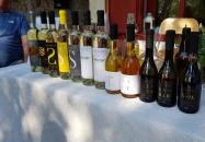 Szedmák Pince & Borház Tarcal