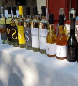 Szedmák Pince & Borház