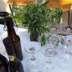 Szedmák Pince & Borház Tarcal - Étel/ital