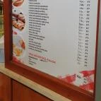 Szegedi boszorkák lángossütő Szeged - Egyéb