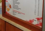 Szegedi boszorkák lángossütő Szeged