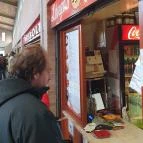 Szegedi boszorkák lángossütő Szeged - Egyéb