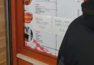 Szegedi boszorkák lángossütő Szeged