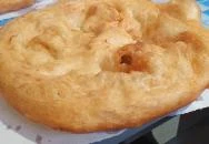 Szegedi boszorkák lángossütő Szeged