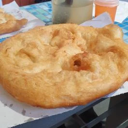 Szegedi boszorkák lángossütő, Szeged - Egyéb