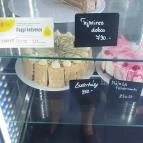 Szegedi Cukrászda Tiszakécske - Egyéb