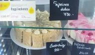 Szegedi Cukrászda Tiszakécske - Egyéb Szegedi Cukrászda Tiszakécske - Egyéb