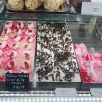 Szegedi Cukrászda Tiszakécske - Egyéb