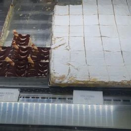 Szegedi Cukrászda Tiszakécske - Egyéb