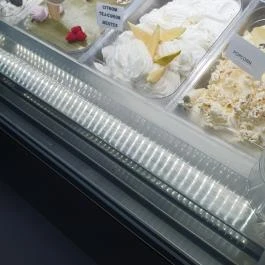 Szegedi Cukrászda Tiszakécske - Egyéb