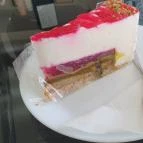 Szegedi Cukrászda Tiszakécske - Egyéb